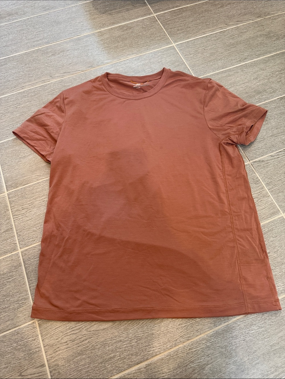 Wellen medium shirt